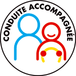 Conduite accompagnée